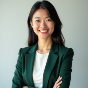 Olivia Chen